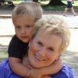 Meet your Posher, Carol